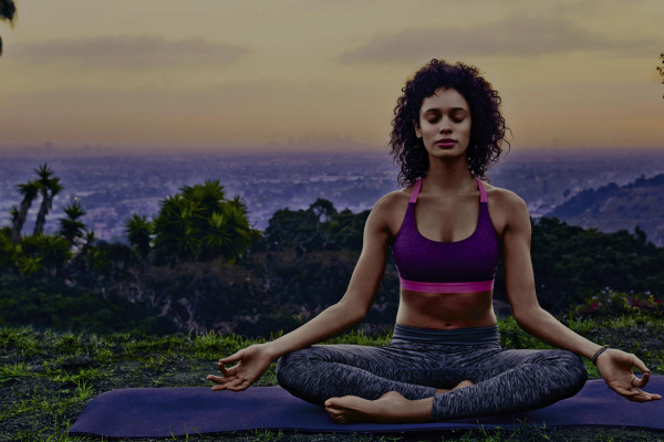 Mindfulness within Yoga